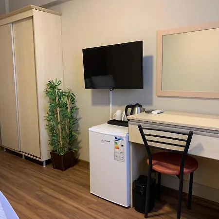 Hotel Akcayzeytin *