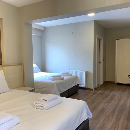 Akcayzeytin Hotel Akcay (Edremit)