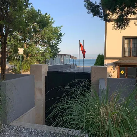 Hotel Akcayzeytin