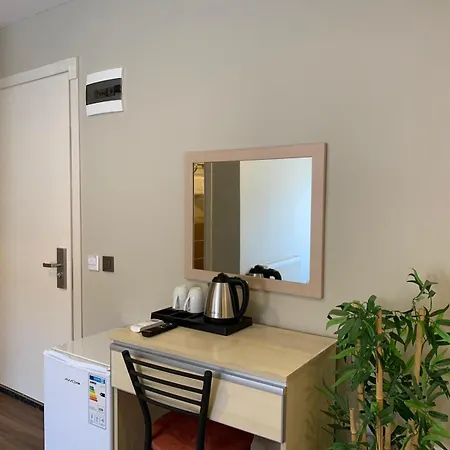 Hotel Akcayzeytin