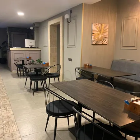 Akcayzeytin Hotel 3*