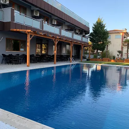 Akcayzeytin * Akcay (Edremit)