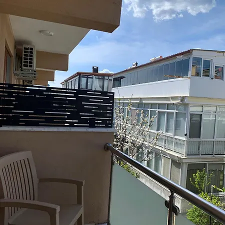 Akcayzeytin Hotel *