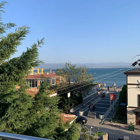 Akcayzeytin Akcay (Edremit)