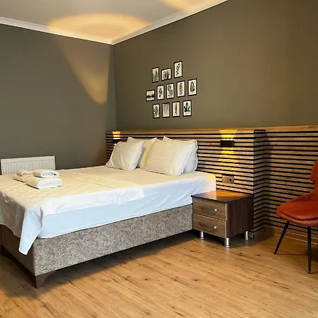 Hotel Akcayzeytin