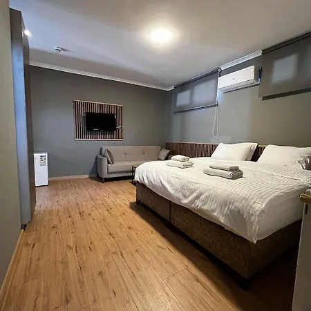 Hotel Akcayzeytin