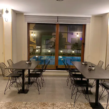 Hotel Akcayzeytin Akçay