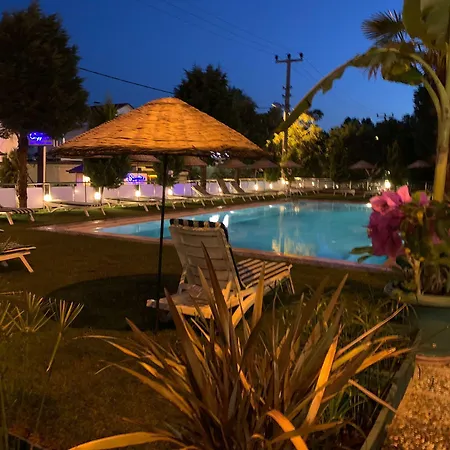 Akcayzeytin Hotel