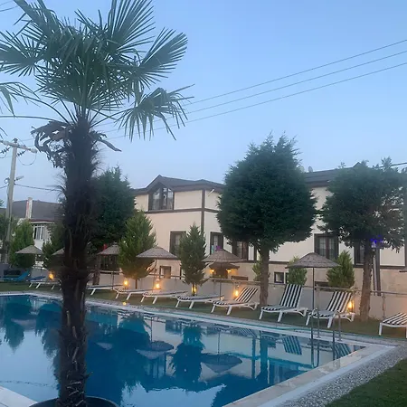 Akcayzeytin