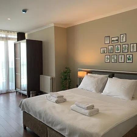 Akcayzeytin Hotel 3*