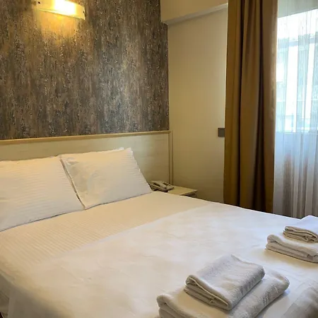 Hotel Akcayzeytin Akçay