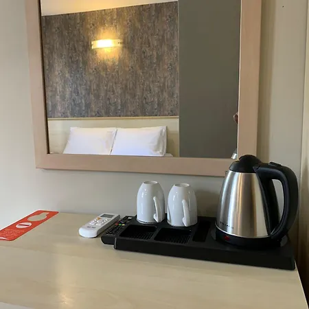 Hotel Akcayzeytin