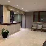 Otel Akcayzeytin Akçay
