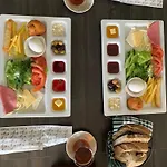 Otel Akcayzeytin 3*