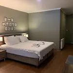 Akcayzeytin Otel 3*