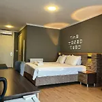 Akcayzeytin Otel Akçay