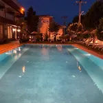 Akcayzeytin Otel Akçay