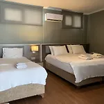 Otel Akcayzeytin 3*