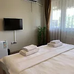 Akcayzeytin Otel 3*