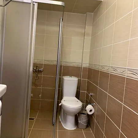 Hotel Akcayzeytin Akçay