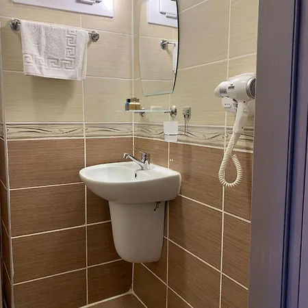 Hotel Akcayzeytin