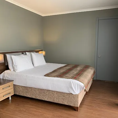 Akcayzeytin Hotel Akçay