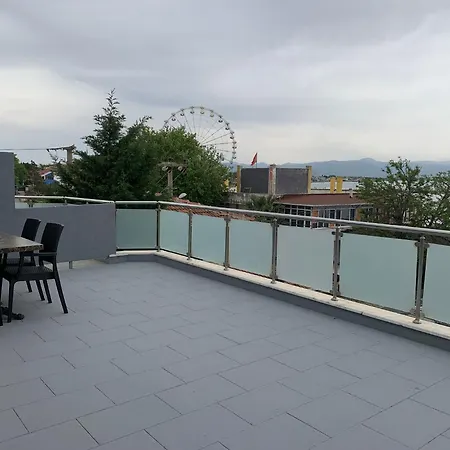 Akcayzeytin Akcay (Edremit)