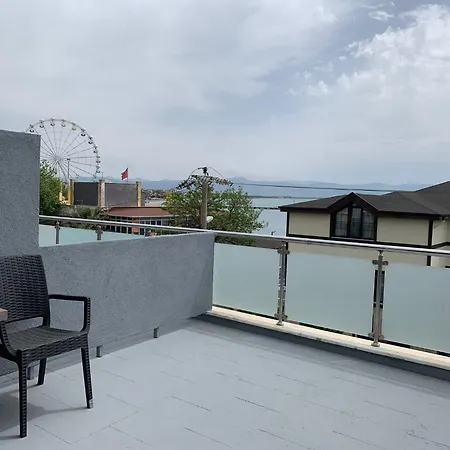 Hotel Akcayzeytin Akcay (Edremit)