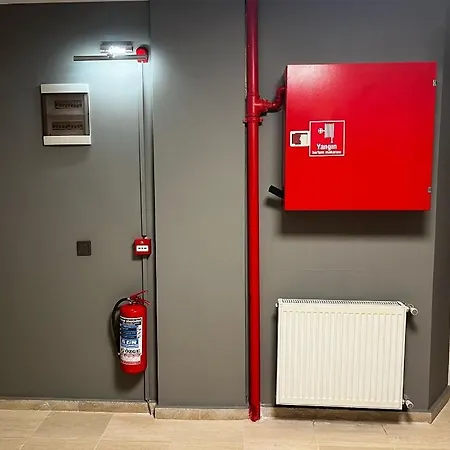 Akcayzeytin Hotel Akcay (Edremit)