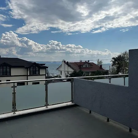 Akcayzeytin Ξενοδοχείο