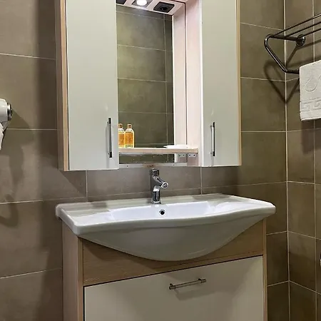 Akcayzeytin Hotel 3*