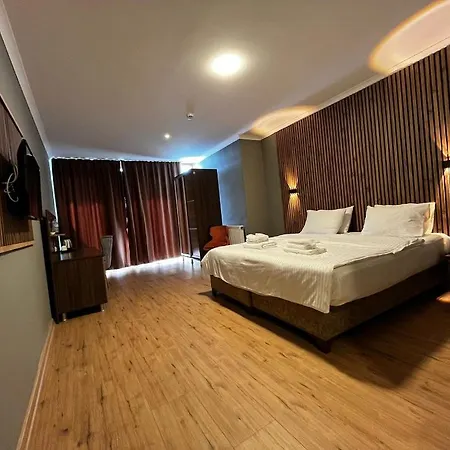 Akcayzeytin * Akcay (Edremit)