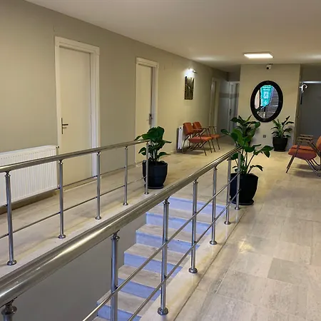 Akcayzeytin Hotel