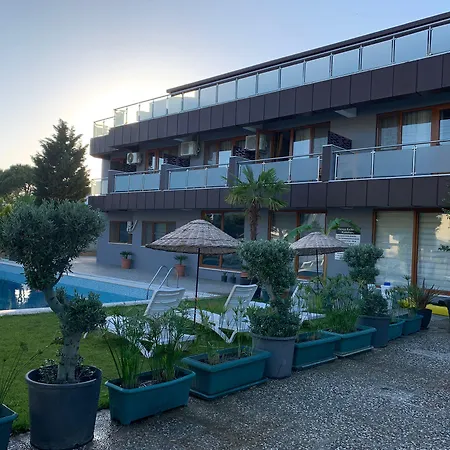 Akcayzeytin * Akcay (Edremit)