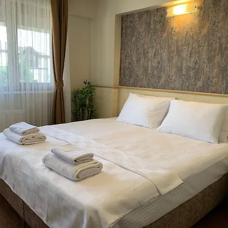 Hotel Akcayzeytin Akçay