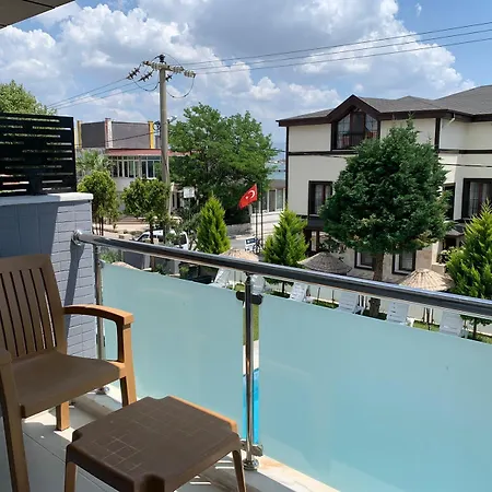Akcayzeytin Hotel