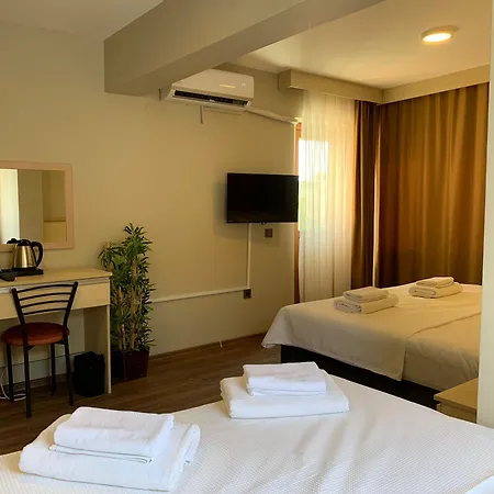 Hotel Akcayzeytin Akcay (Edremit)