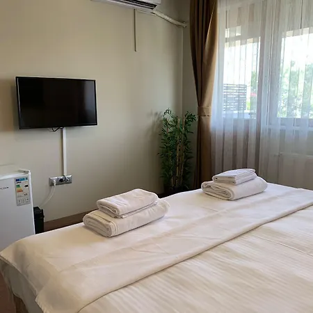 Akcayzeytin Hotel 3*