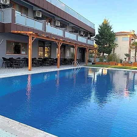Akcayzeytin 3*