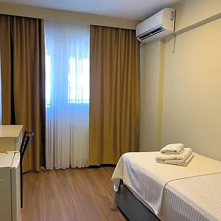 Akcayzeytin Hotel Akçay