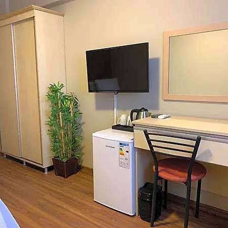 Hotel Akcayzeytin Akçay