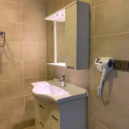 Akcayzeytin Hotel Akçay