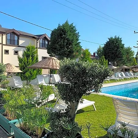 Hotel Akcayzeytin