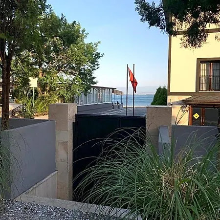 Akcayzeytin 3* Akçay