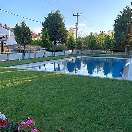 Akcayzeytin 3* Akçay