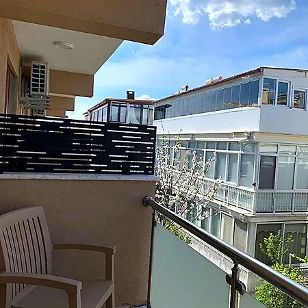 Akcayzeytin Hotel