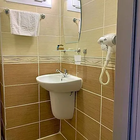 Hotel Akcayzeytin