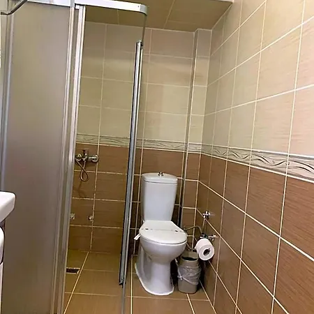 Hotel Akcayzeytin Akçay