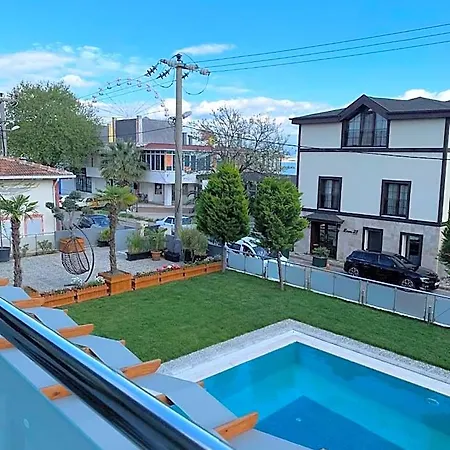 Akcayzeytin 3*