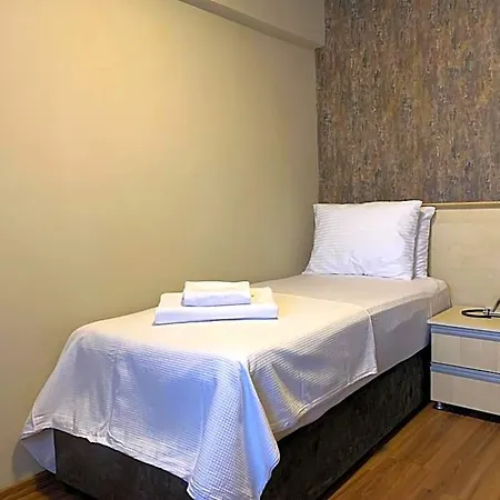 Akcayzeytin Hotel Akçay
